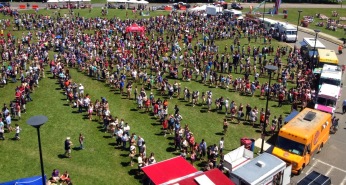 Food-Truck-Event-Aerial-Pic